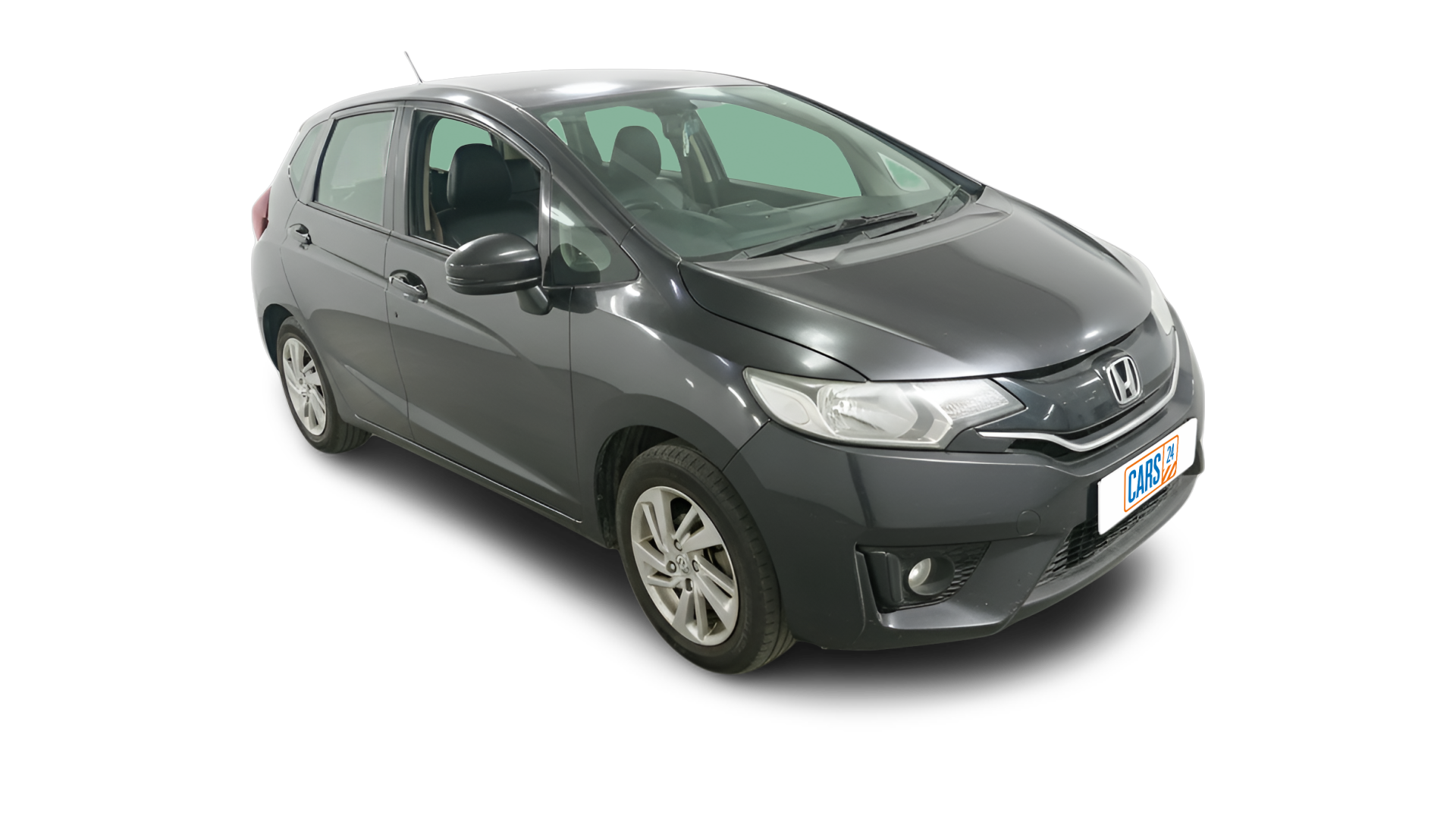 Honda Jazz-img
